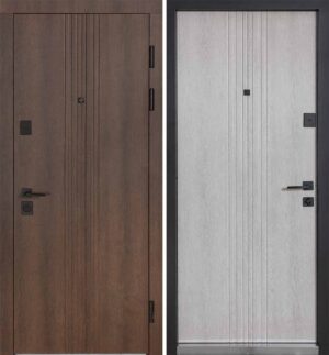 Цитадель В-606 (квадро) Kale, модель 229. Колір: Дрімвуд темний/Дрімвуд світлий