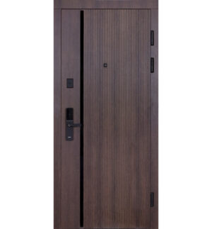 Вхідні двері на замовлення Булат, серія Гарант Електро